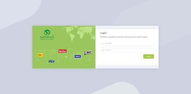 Stock Managing System Screenshot 2